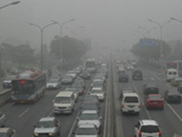 北京的空气污染到底有多严重？