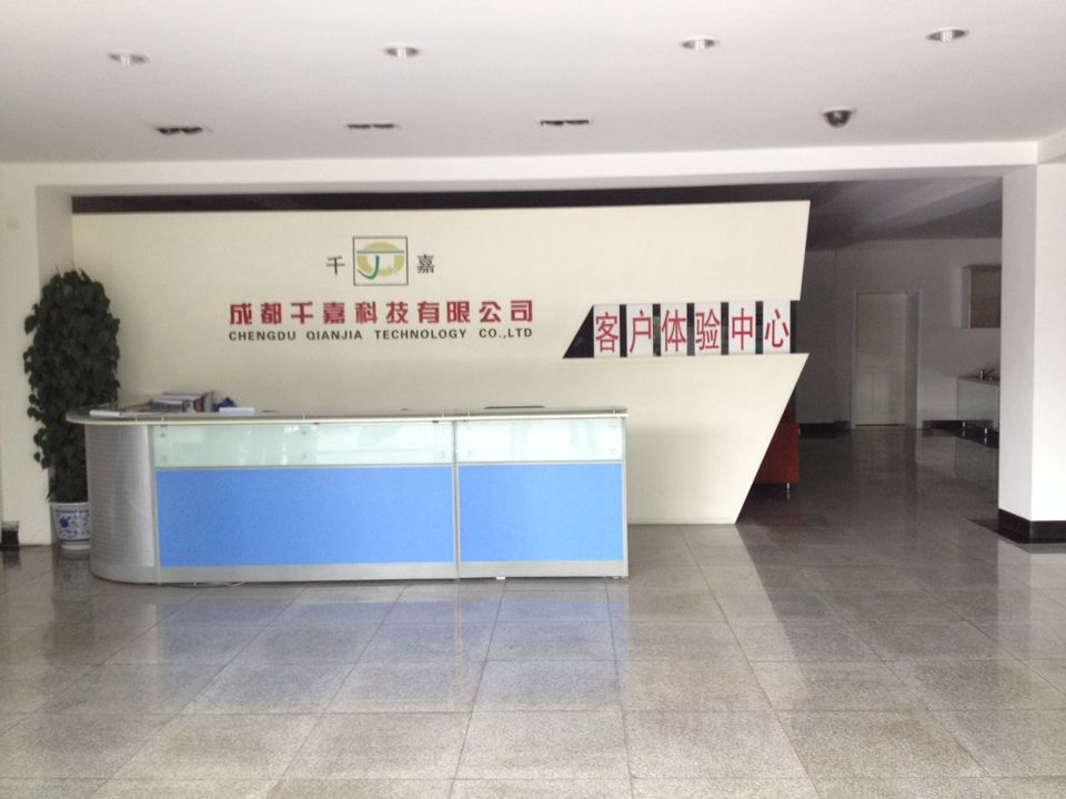 成都千嘉科技除醛工程